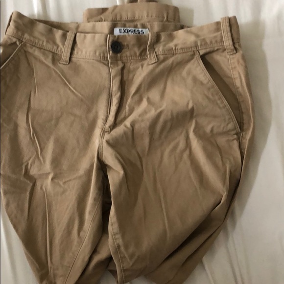 Express khakis - Picture 2 of 3